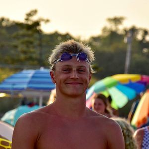 Meet your Posher, Harry